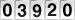 Black Web Counter