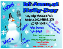 Holly Day