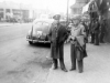 Jacksonville, N.C. April’43. Astle Parsons